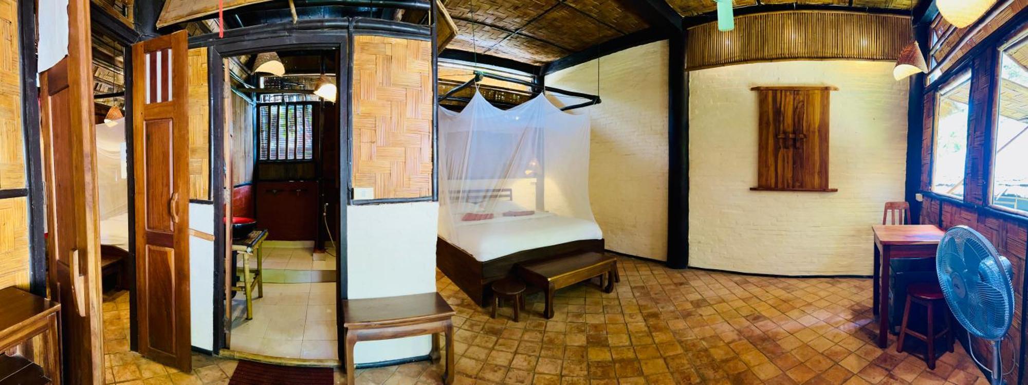 Sa Sa Lao Hotel Луанг Прабанг Екстериор снимка